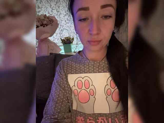 Модель: _dashulka_