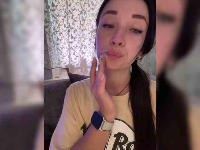 AureliyXXX Sex Cam Show