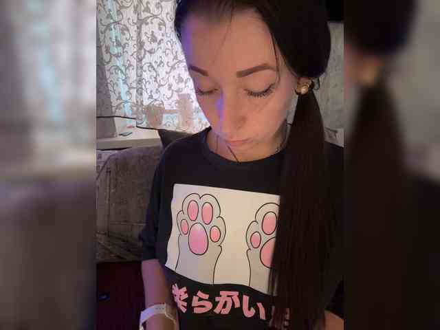 AureliyXXX Sex Cam Show