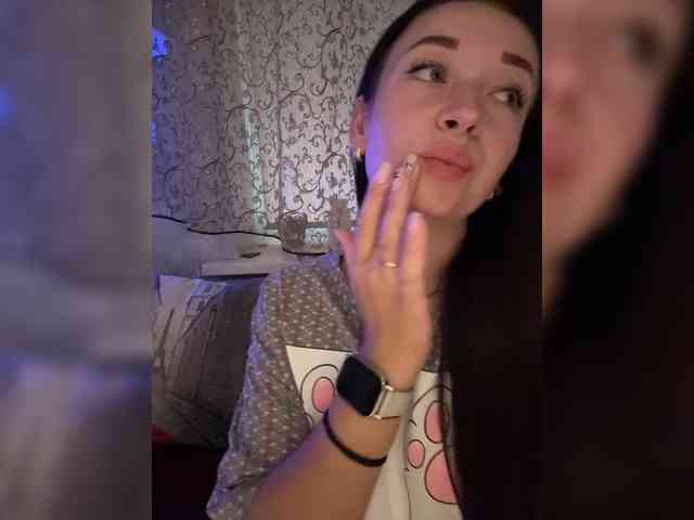 AureliyXXX Sex Cam Show