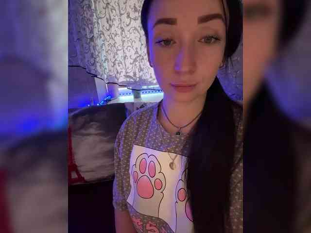 Modella: _dashulka_