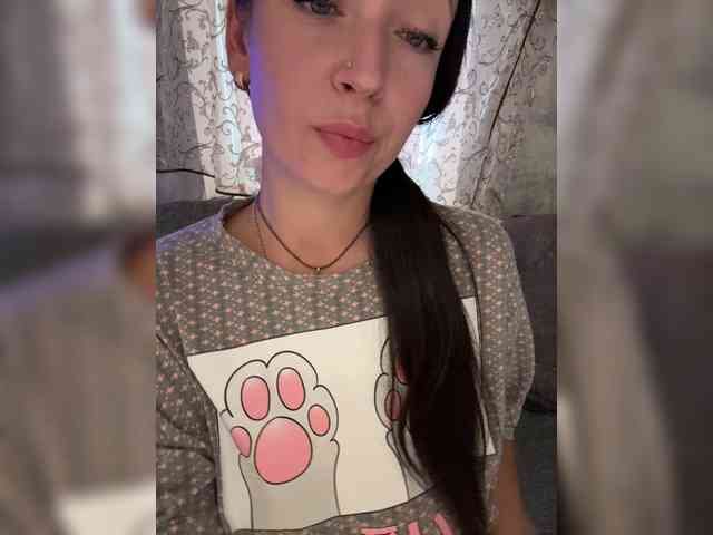 AureliyXXX Sex Cam Show