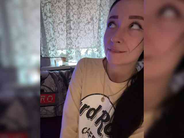 AureliyXXX Sex Cam Show