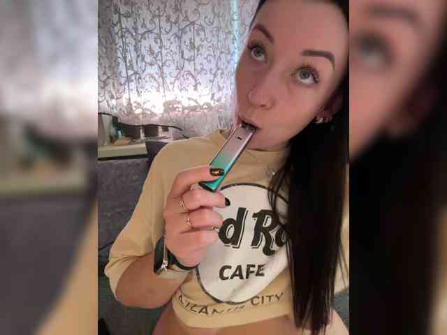 Model: _dashulka_