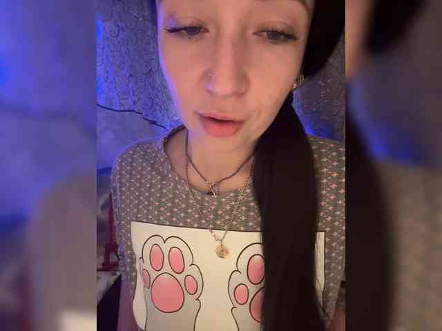 Модель: _dashulka_