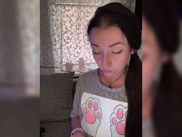 AureliyXXX Sex Cam Show