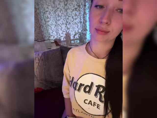 AureliyXXX Sex Cam Show