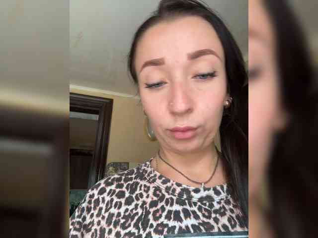 AureliyXXX Sex Cam Show