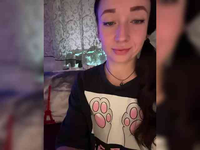Модель: _dashulka_