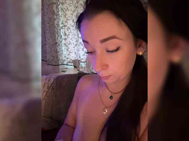 Model: _dashulka_