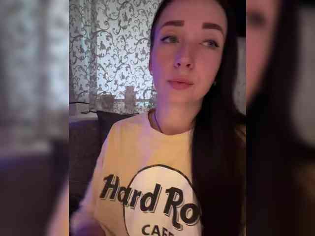 AureliyXXX Sex Cam Show