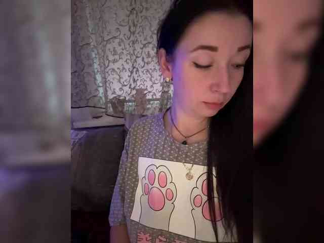 AureliyXXX Sex Cam Show