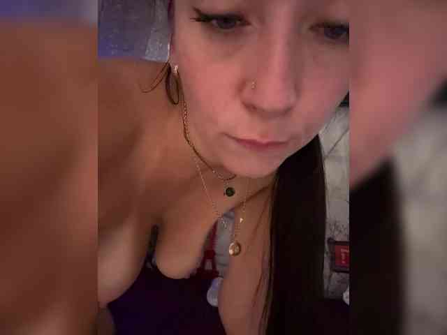 AureliyXXX Sex Cam Show