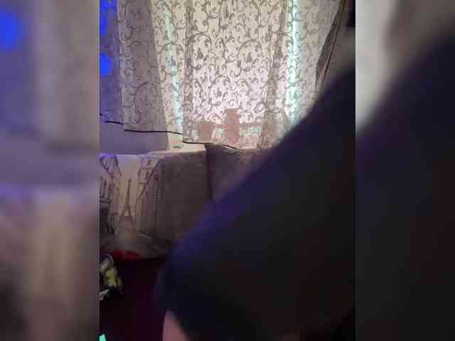 AureliyXXX Sex Cam Show