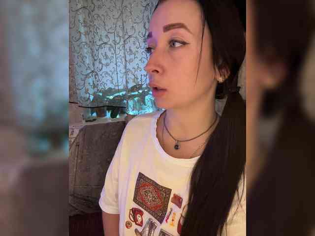 Модель: _dashulka_