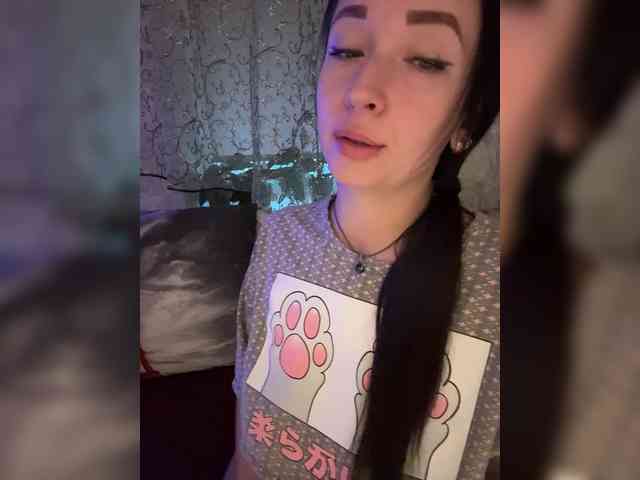 _dashulka_'s cam show statistics and live stream