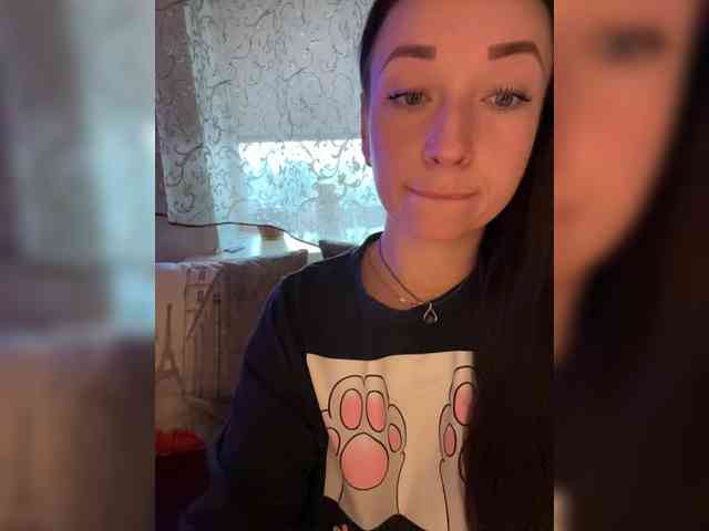AureliyXXX Sex Cam Show
