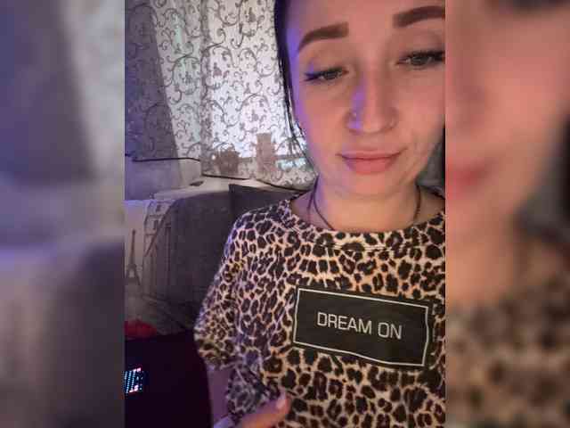 AureliyXXX Sex Cam Show