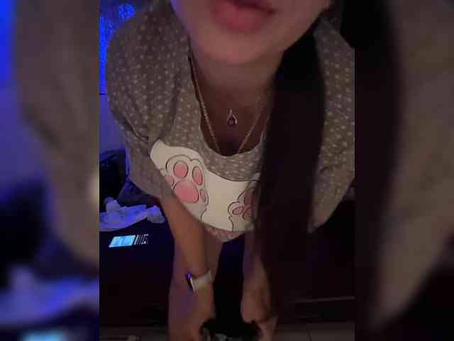 Модель: _dashulka_