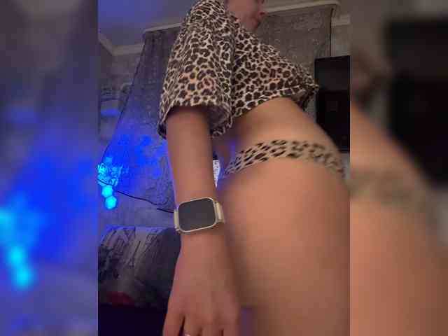 AureliyXXX Sex Cam Show