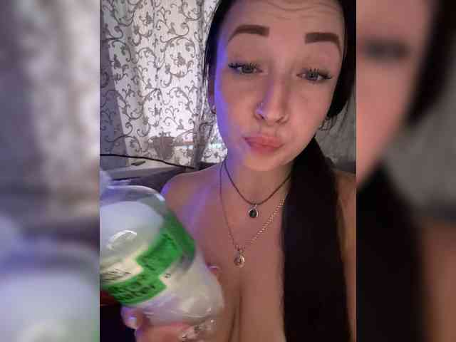 AureliyXXX Sex Cam Show