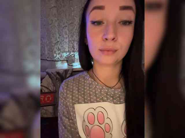 Модель: _dashulka_