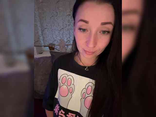 AureliyXXX Sex Cam Show