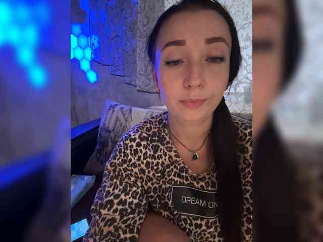 AureliyXXX Sex Cam Show