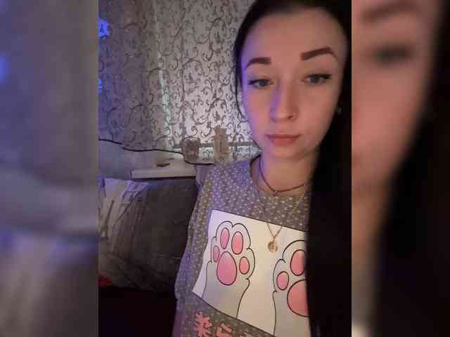 AureliyXXX Sex Cam Show
