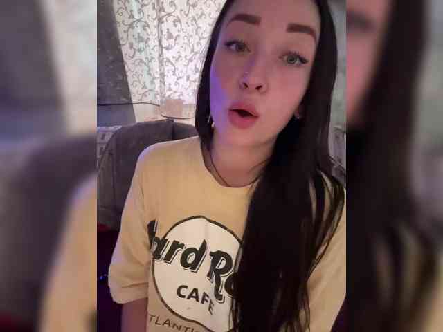 AureliyXXX Sex Cam Show