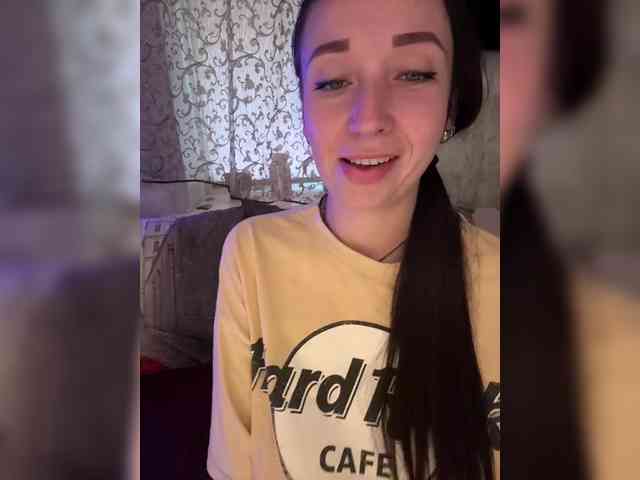 AureliyXXX Sex Cam Show