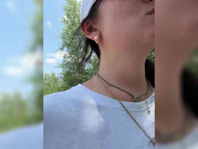 Модель: _dashulka_