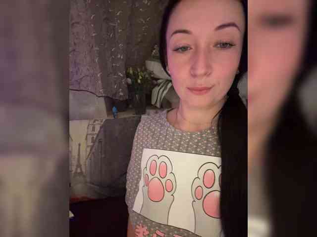 Модель: _dashulka_
