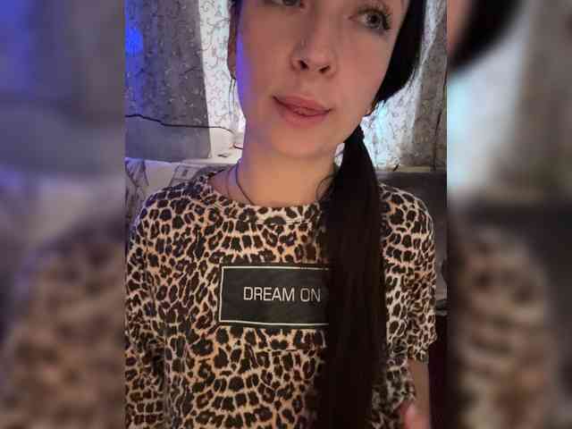 AureliyXXX Sex Cam Show