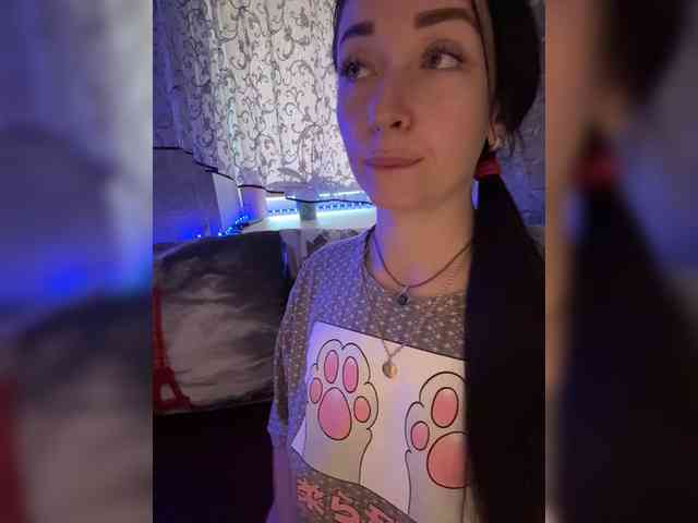 Модель: _dashulka_