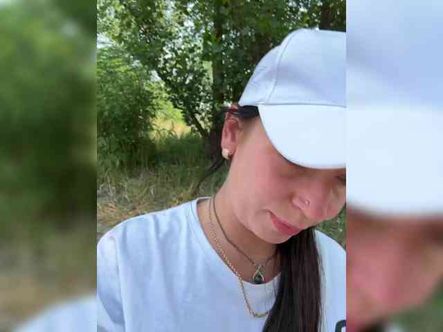AureliyXXX Sex Cam Show