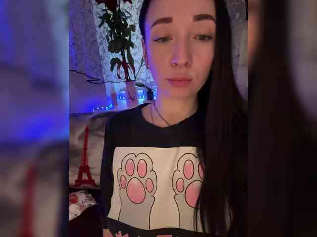 Model: _dashulka_
