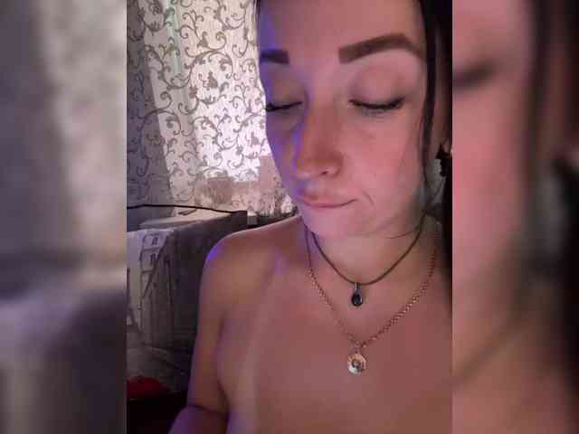 AureliyXXX Sex Cam Show