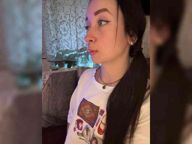 Модель: _dashulka_