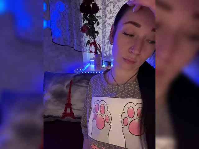 AureliyXXX Live Webcam on BongaCams