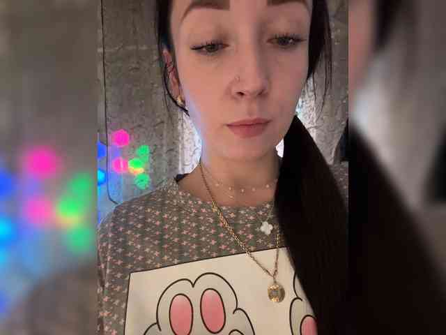 Модель: _dashulka_