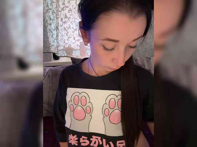 AureliyXXX Sex Cam Show