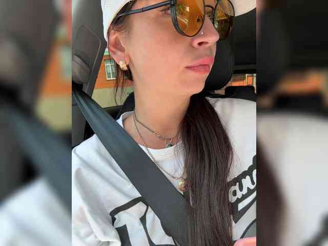 AureliyXXX Sex Cam Show