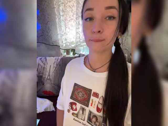 Модель: _dashulka_