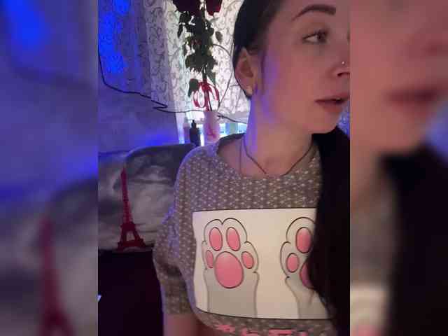 _dashulka_ webcam