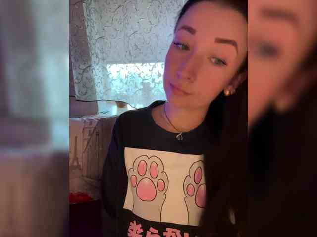 AureliyXXX Sex Cam Show
