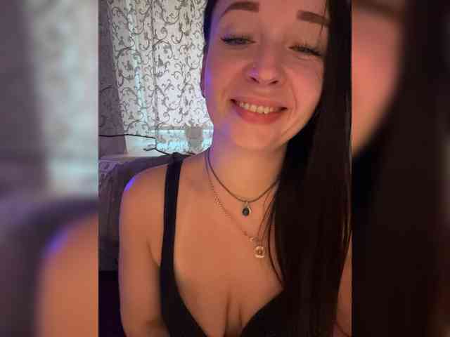 AureliyXXX Sex Cam Show