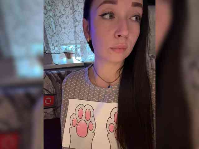 Модель: _dashulka_