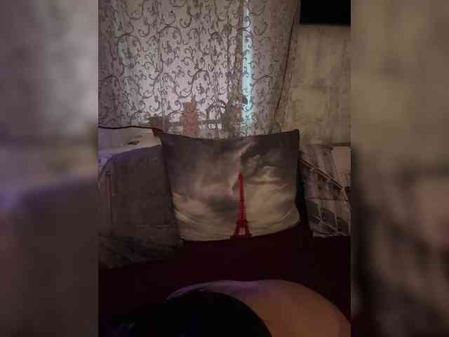 AureliyXXX Sex Cam Show