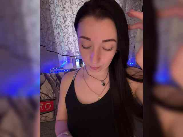 Модель: _dashulka_